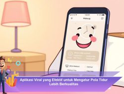 Aplikasi Viral untuk Membantu Menata Dokumen dan File Penting di Ponsel