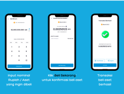 HP Terbaru Menawarkan Quick Charge Mengisi Baterai Cepat Aman Praktis