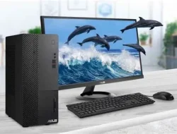 Rekomendasi PC Mini Desktop untuk Pelajar dan Mahasiswa dengan Performa Andal