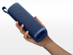 Gadget Terbaru Dengan Speaker Bluetooth Portable Mendukung Audio Outdoor Nyaman