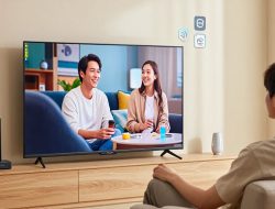 Antena TV Digital Indoor Gambar Jernih Tanpa Ada Semut