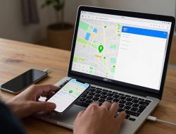 Cara Melacak HP iPhone yang Hilang Meski Dalam Keadaan Mati