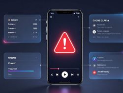 Cara Mengatasi Bug Kamera Android yang Sering Lag Saat Ambil Video