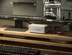 Rekomendasi PC Mini Desktop untuk Ruang Kerja Kecil tapi Produktif