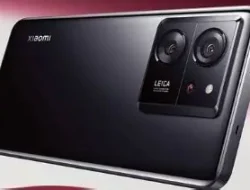 HP Terbaru Dirancang Untuk Pengalaman Multimedia Audio Dan Visual Optimal