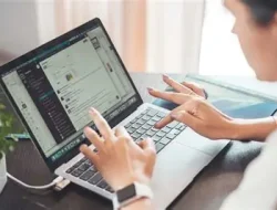 Daftar Gadget Wajib Untuk Mahasiswa Akhir Agar Skripsi Selesai Lebih Cepat Mudah