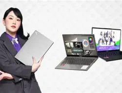 Rekomendasi Laptop Mahasiswa Teknik Mesin Kuat Jalankan Software Simulasi Berat Tanpa Crash