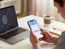 Panduan Mengaktifkan Fingerprint dan Face ID yang Gagal Terus