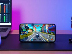 Poco X6 Pro Review HP Gaming Harga Terjangkau Skor Antutu Tinggi
