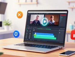 Rekomendasi Laptop untuk YouTuber Pemula: Edit Video Tanpa Lag