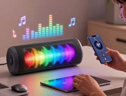 Sony SRS XB100 Review Speaker Mini dengan Bass Sangat Powerfull