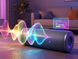 Sony SRS XE300 Review Speaker Wireless dengan Jangkauan Suara Luas