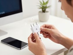 Tips Membeli Kepala Charger iPhone Original Agar Tidak Merusak Komponen Dalam Ponsel