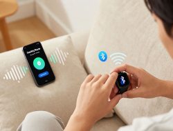 Tips Mencari HP yang Terselip di Rumah Menggunakan Smartwatch