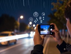 Tips Mengambil Foto Long Exposure di iPhone Hanya dengan Live Photo