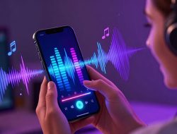 Tips Mengatur Equalizer Audio di iPhone Agar Suara Musik Lebih Bass