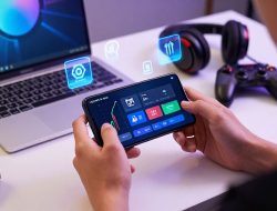 Tips Optimasi RAM Android Agar Lancar Main Game Berat Seperti Genshin