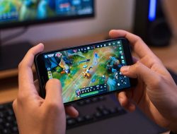Tips Setting Grafik Game Mobile Legends Agar Rata Kanan di Android