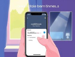 Cara Mengaktifkan Fitur Auto-Brightness yang Akurat di HP