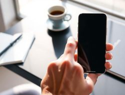 Cara Mengaktifkan Fitur One Tap Untuk Membersihkan RAM Di Smartphone Android