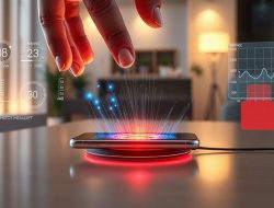 Cara Mengatasi Masalah Smartphone Yang Cepat Panas Saat Sedang Dicharge Saja