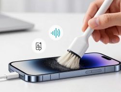 Cara Mengatasi Masalah Speaker iPhone yang Terkena Debu Halus