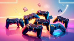 Daftar Gamepad HP Terbaik untuk Main Emulator atau Cloud Gaming