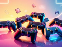 Daftar Gamepad HP Terbaik untuk Main Emulator atau Cloud Gaming