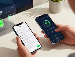 Panduan Lengkap Menghemat Penggunaan Baterai Smartphone Android Maupun Apple iPhone Terbaru