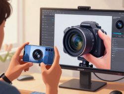 Review Gadget Singkat Ponsel Flagship Samsung Dengan Kamera Zoom Paling Tajam