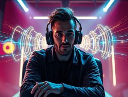 Review Headphone Bluetooth dengan Bass Paling Nendang