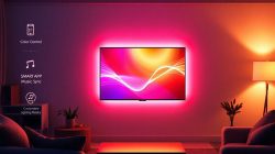 Review Singkat Govee Enigma: Lampu Latar TV dengan Harga Terjangkau