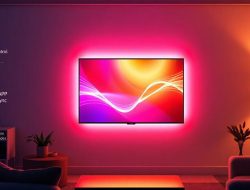 Review Singkat Govee Enigma: Lampu Latar TV dengan Harga Terjangkau