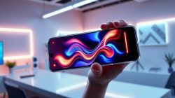 Review Singkat Nothing Phone 2: Unik, Ikonik, dan Sangat Smooth