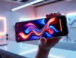 Review Singkat Nothing Phone 2: Unik, Ikonik, dan Sangat Smooth