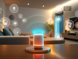 Review Speaker Pintar Dengan Asisten Suara Untuk Mengontrol Perangkat Rumah Anda