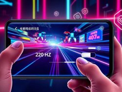 Tips Mengatur Refresh Rate Layar Tinggi Untuk Pengalaman Main Game Mulus
