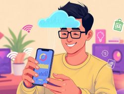 Tips Mengurangi Penggunaan Data Internet agar Kuota Hemat