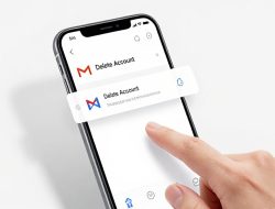 Tutorial Cara Menghapus Akun Gmail dari HP Android Secara Permanen