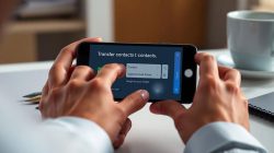 Tutorial Memindahkan Kontak dari Kartu SIM ke Email Google