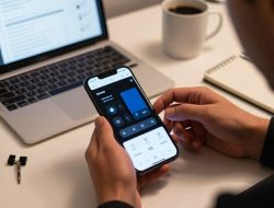 Cara Memperbaiki Layar HP Yang Kurang Responsif Tanpa Perlu Ke Servis