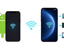 Panduan Lengkap Penggunaan Fitur Hotspot Portabel Android Maupun Perangkat Apple iPhone
