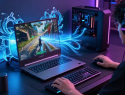 Pilihan Laptop Dengan Sistem Pendingin Terbaik Tidak Cepat Panas Saat Gaming