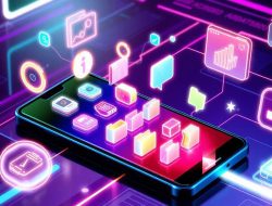 Tips Mengatur Ruang Penyimpanan Internal HP Agar Tidak Lemot Saat Membuka Aplikasi