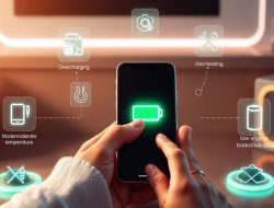 Tips Menjaga Battery Health iPhone Tetap Seratus Persen Dalam Jangka Waktu Lama