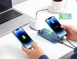 Trik Mempercepat Proses Charging Baterai Pada Ponsel Android dan Apple iPhone
