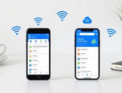 Trik Menghemat Kuota Internet Saat Menggunakan Smartphone Android Dan Apple iPhone